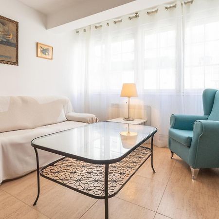 Appartement Costa Azul Santander Extérieur photo