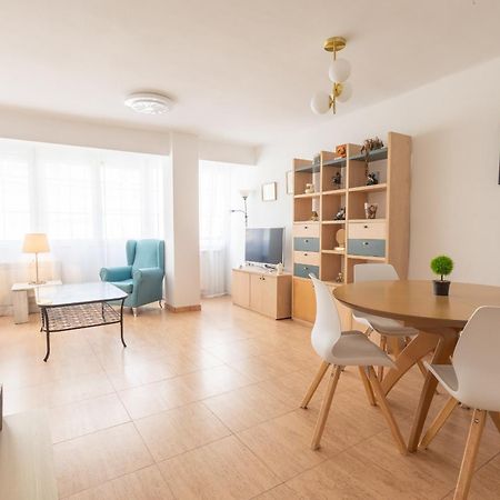 Appartement Costa Azul Santander Extérieur photo