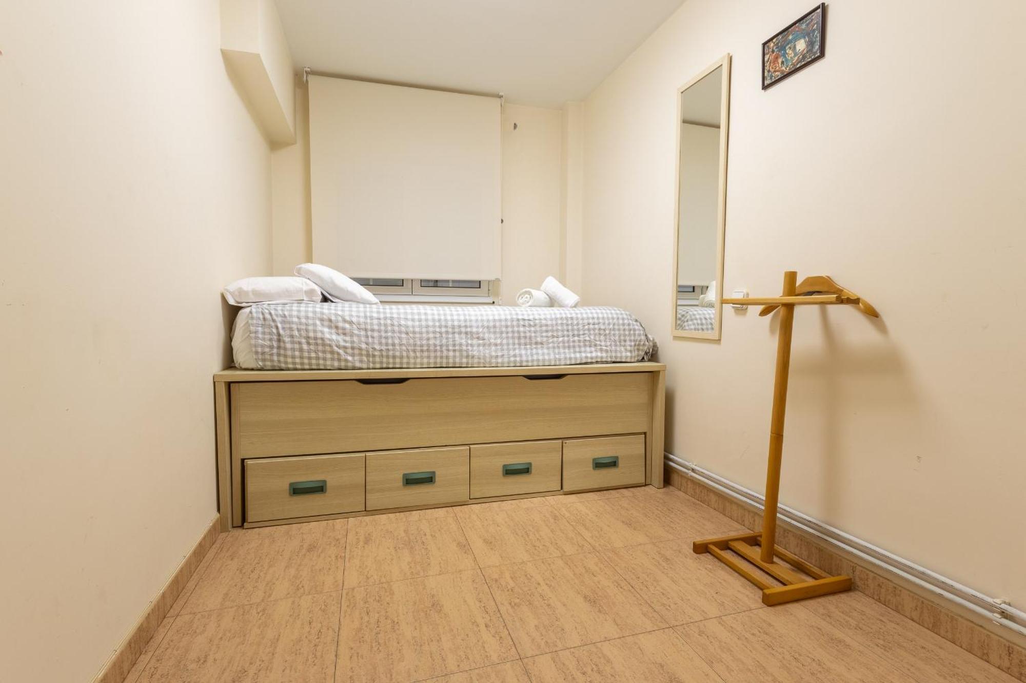Appartement Costa Azul Santander Extérieur photo